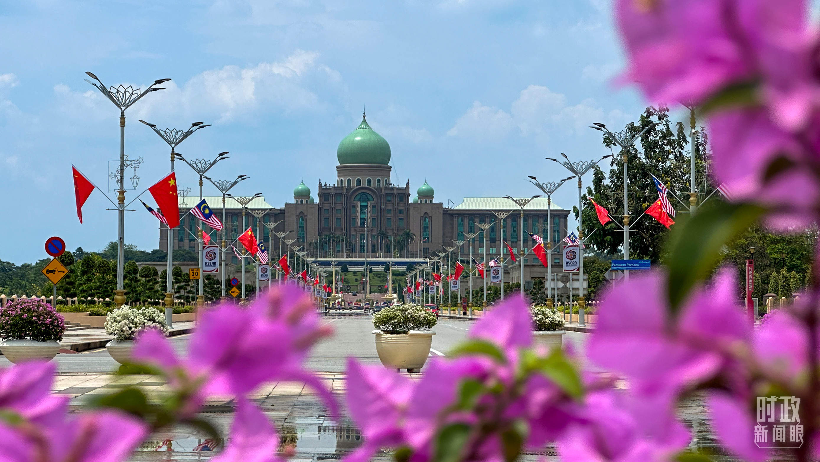 时政新闻眼丨习近平今年首次出访，这些重要成果值得关注