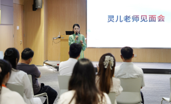 AI赋能云端传拳，线下名师面对面：简橙太极以双线模式开拓非遗传承新赛道