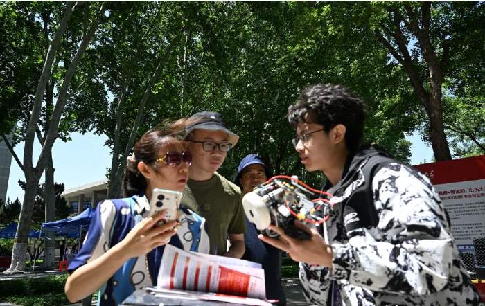 首次披露！山大今年本科扩招100人，首增口腔医学创新实验班