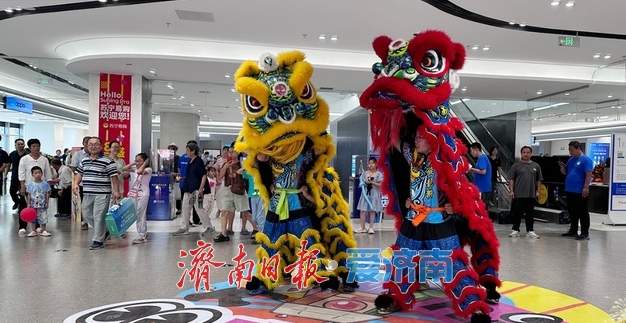 济南西部商业添新地标，槐荫首家苏宁易购Pro旗舰店开业