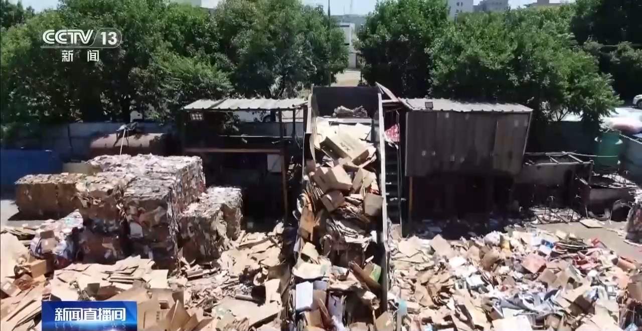 包装减量、胶带“瘦身” 新规施行后你的快递将有哪些变化?