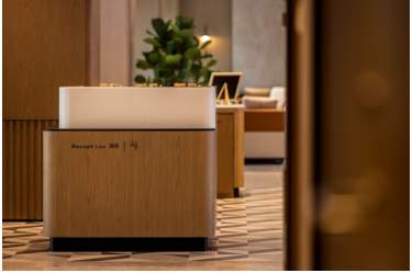 元旦迎新章：宜尚酒店卓越业绩印证市场热度