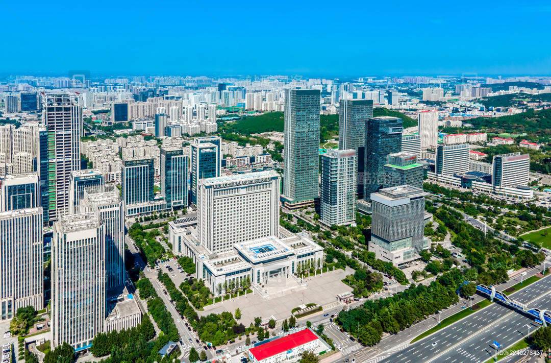 今年前8个月,山东规模以上工业增加值增长7.8%,进出口增长5.8%