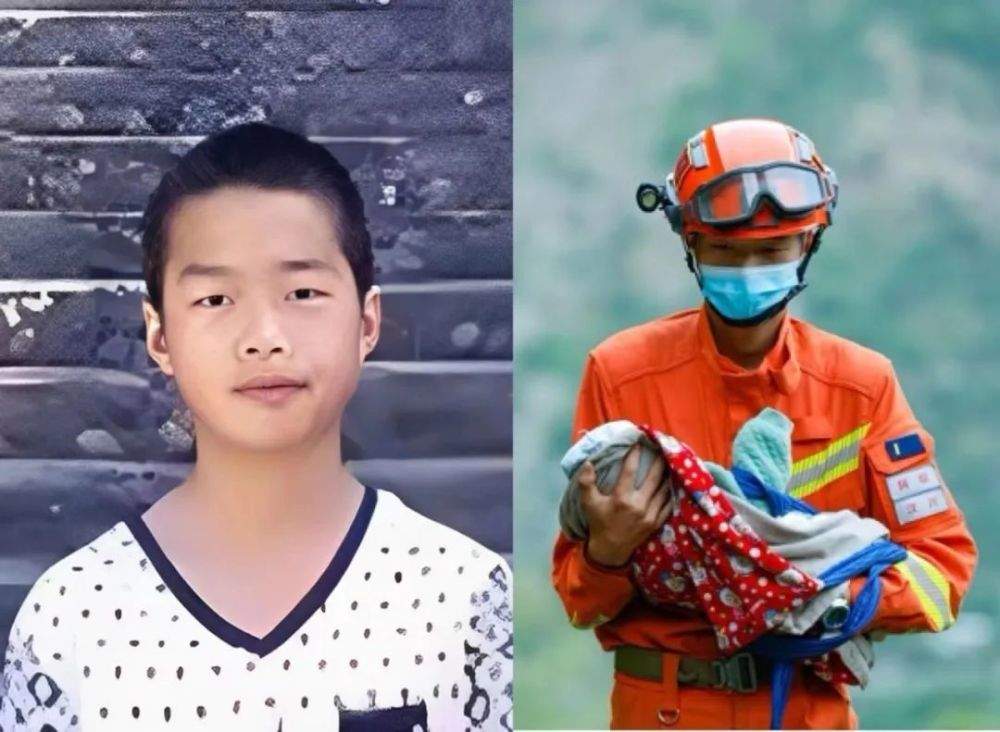 16年了,还记得他们吗?