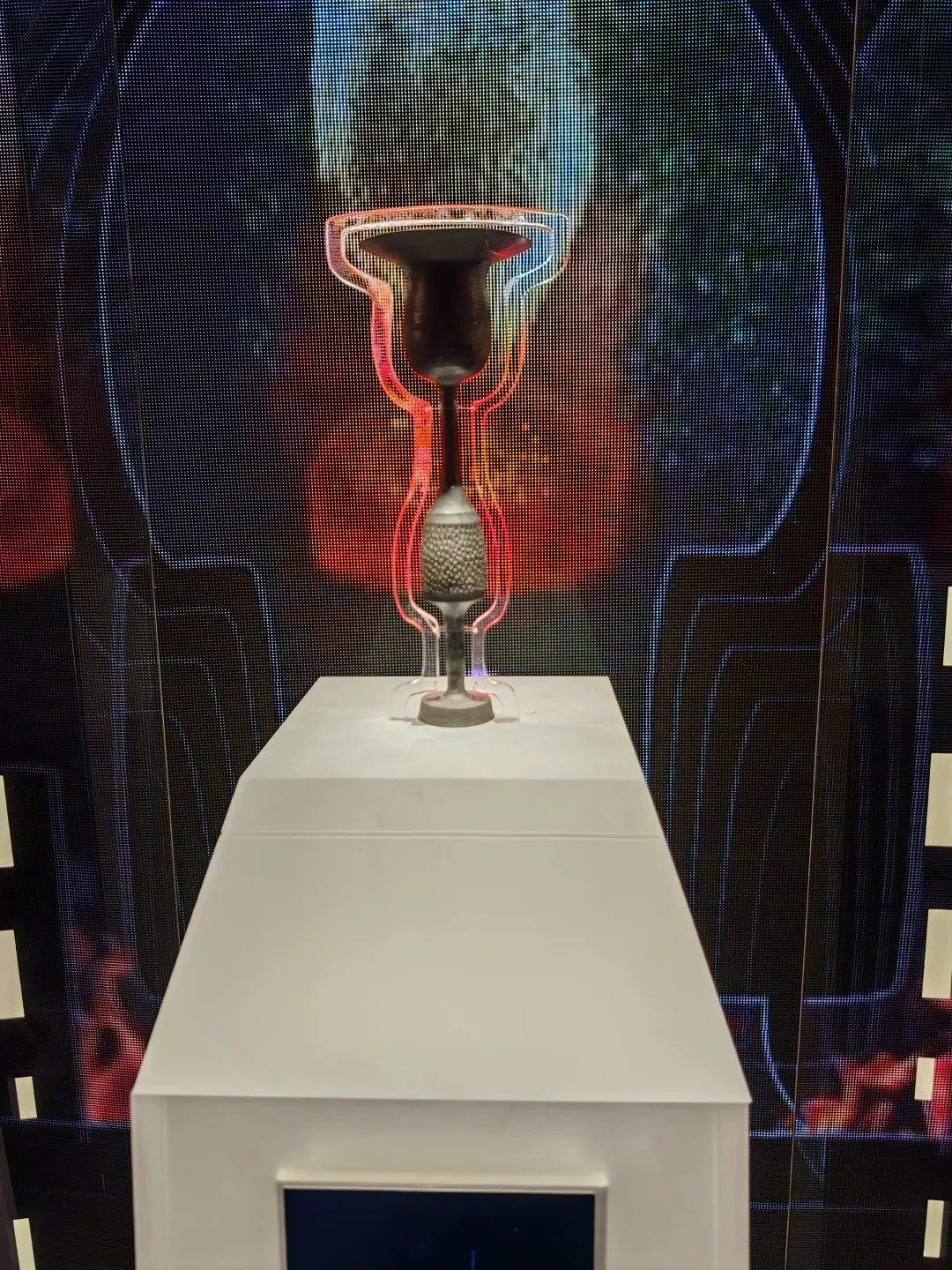 活起来，火起来！