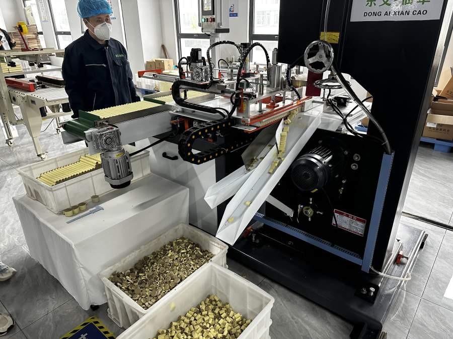 行走黄河之聊城：产业奔腾，奏响发展新乐章