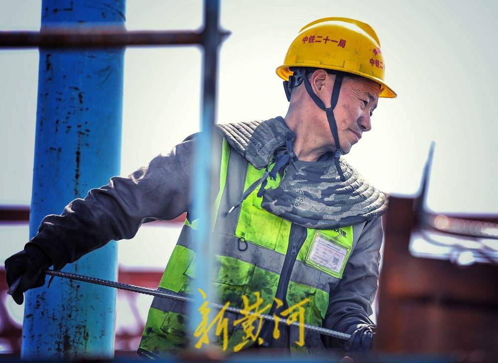 津潍高铁加速推进,山东段预计7月将启动无砟道床施工