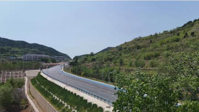 济南这条宝藏线路，承包你的周末时光