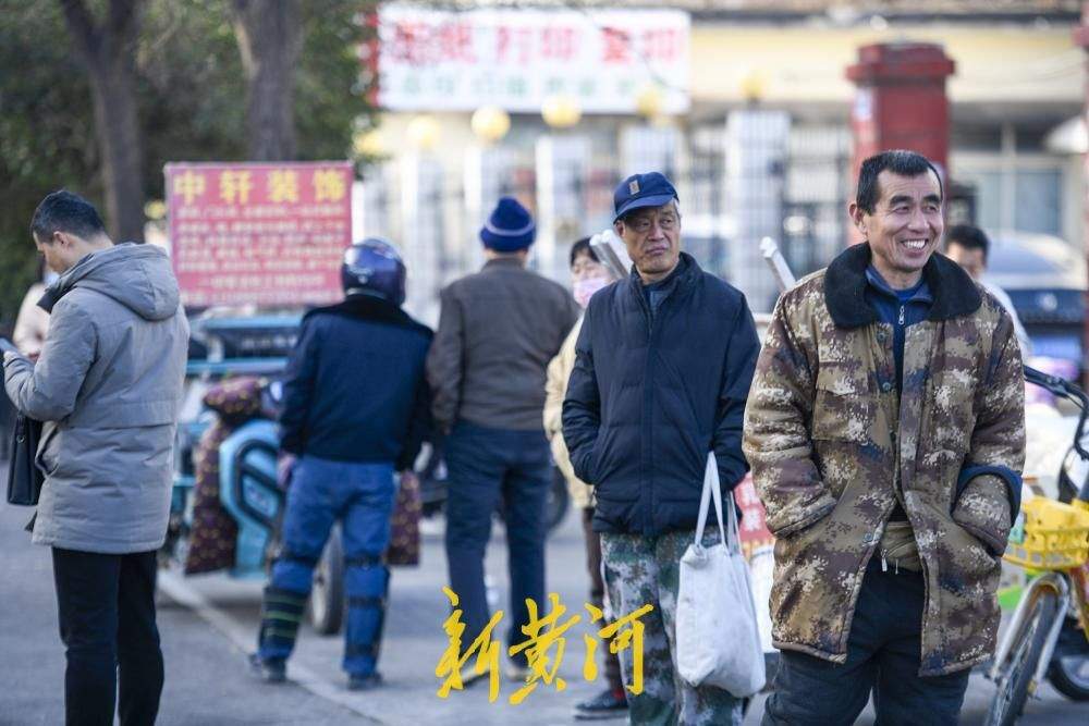 节后农民工求职潮已开启，济南将开展243场招聘会送岗位