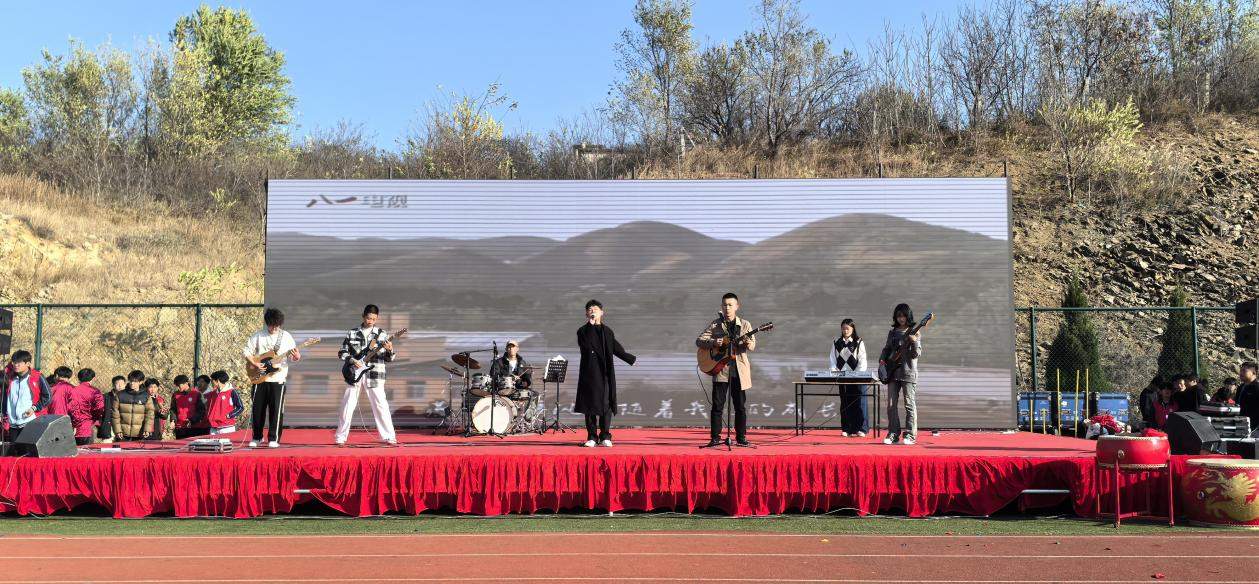 烟台城乡建设学校大胆创新全面提升育人水平