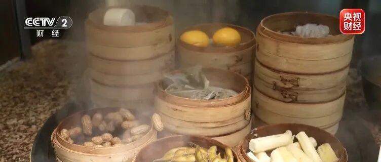 “赴华机票销量暴涨1240%”!来中国避暑,火了