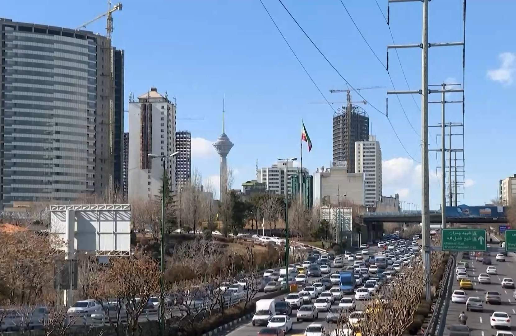 伊朗逐步恢复高校国际互联网访问