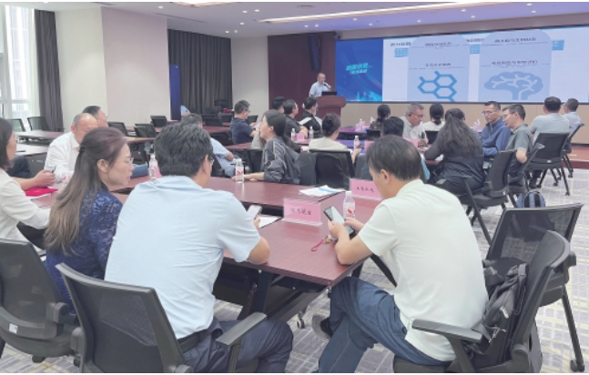 民企喊缺人、技术弱 高校盼就业、愁转化——校企之间这层“窗户纸”怎么破？