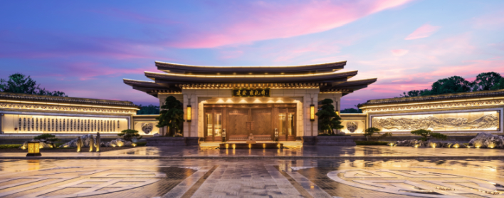 建发房产发布「东方骐骥」IP，以文化创新赋能新中式人居