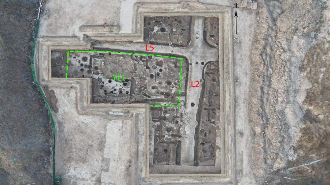 2025年度山东省五大考古新发现初评结果揭晓