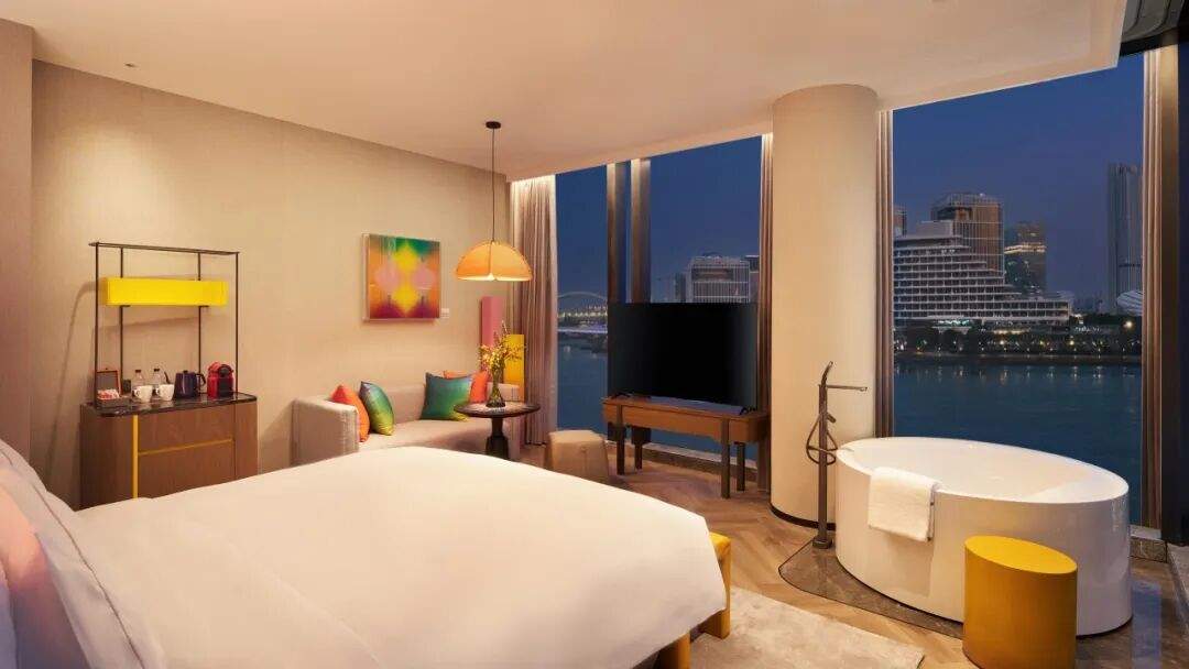 逸扉酒店晏春：一个成立5年的酒店品牌，如何做项目的“星探”？