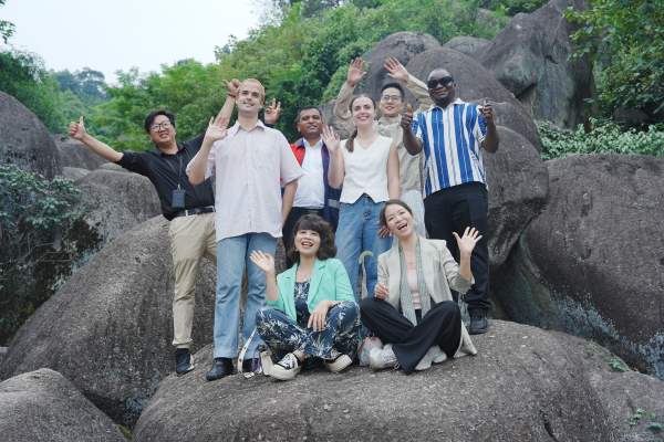 跨越三千年 种草全世界！2025宁乡种草季打造文旅传播新标杆