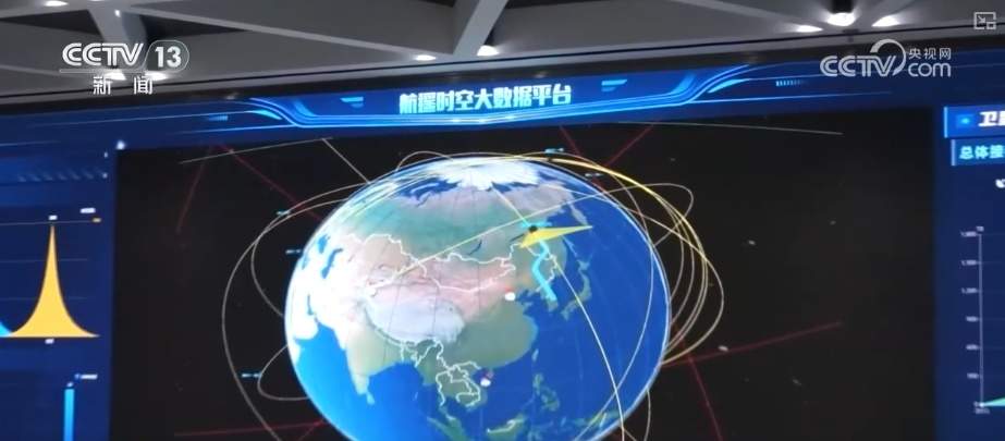 “空天地”一体化监测 航天科技赋能重大灾害隐患实现主动防治