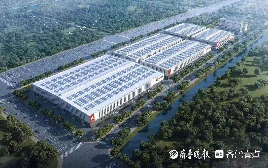 毫厘之间“智”在必得，济南这家企业给高铁轨道做毫米级校准