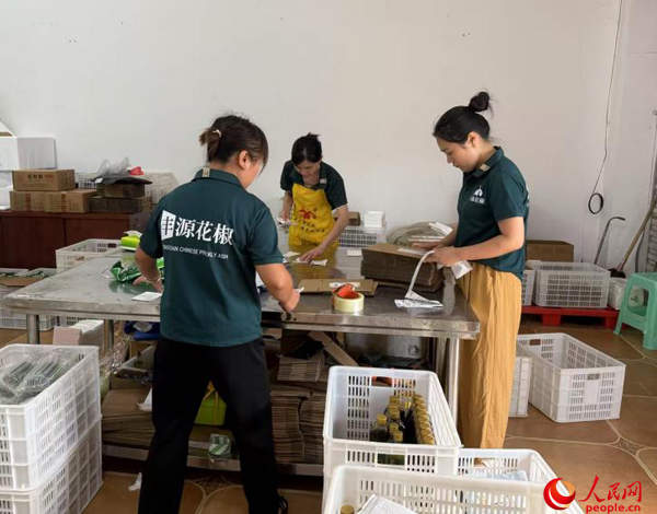 数据“跑”起来 金融活水精准“滴灌”小微企业