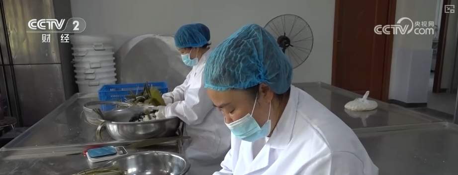 国潮风劲吹赋能“端午经济” 传统民俗激活消费新引擎