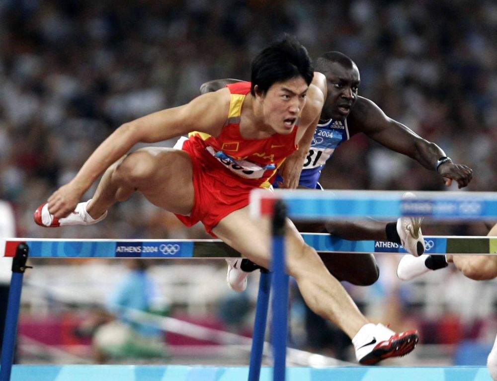 上海体育局回应刘翔“买断”争议：将保持良好沟通妥善安置