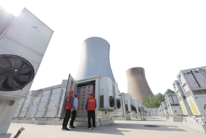 国网济南供电公司：澎湃“强省会”发展动能