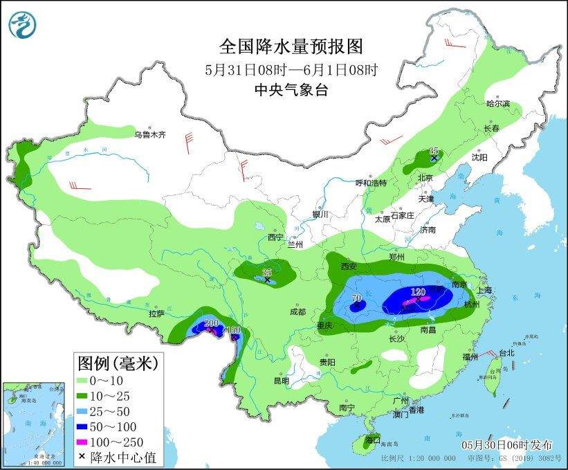 “三夏”大忙已至，这份夏收指南请查收！