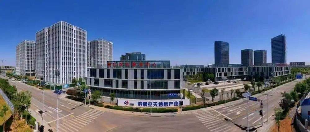 趵眼｜顶格推进向“天”而行 济南疾驰在新赛道