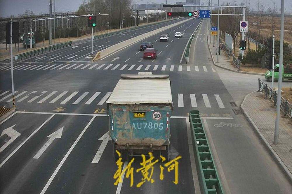 曝光！ 济南172家渣土车企上“黑榜”