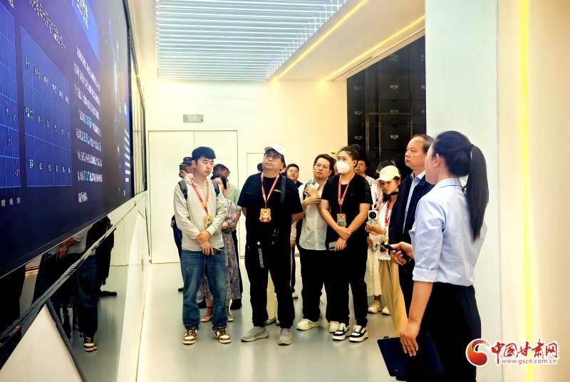 香约庆阳｜打造全国算力枢纽新标杆 智算生态赋能数字经济新未来