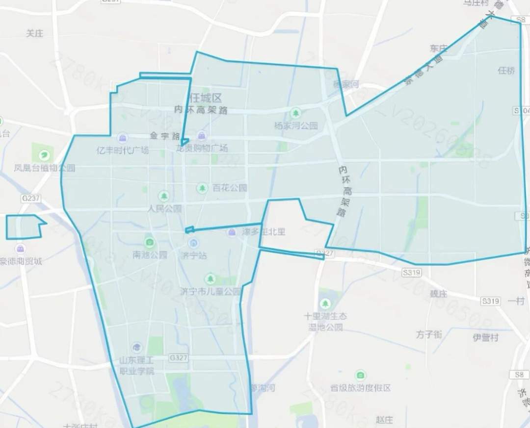 济宁⇋济南定制客运7月29日开通！首发特惠：1元到济南