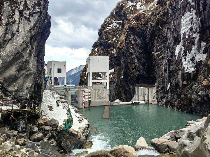 携手开放合作 同筑共赢之路——中国携手各方为全球经济发展贡献“上合力量”