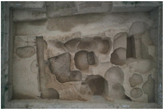 河南王城岗遗址发现夏代早期多级水网体系