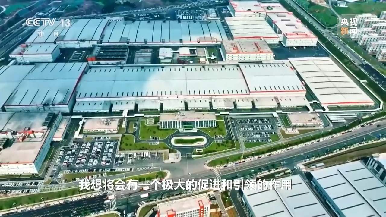 让过程更高效、更智慧 生产性服务业赋能高质量发展