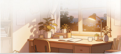 在与书为伴的日子里（人文观察）