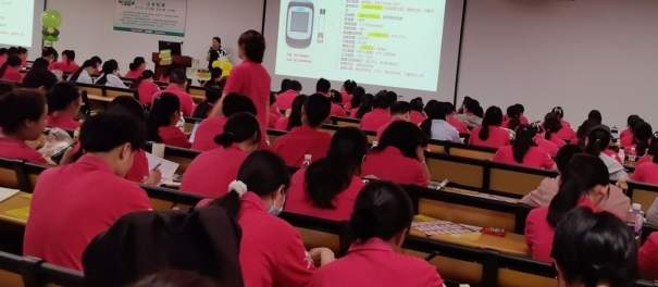 三诺器械节圆满收官:以专业服务构筑慢病管理新生态