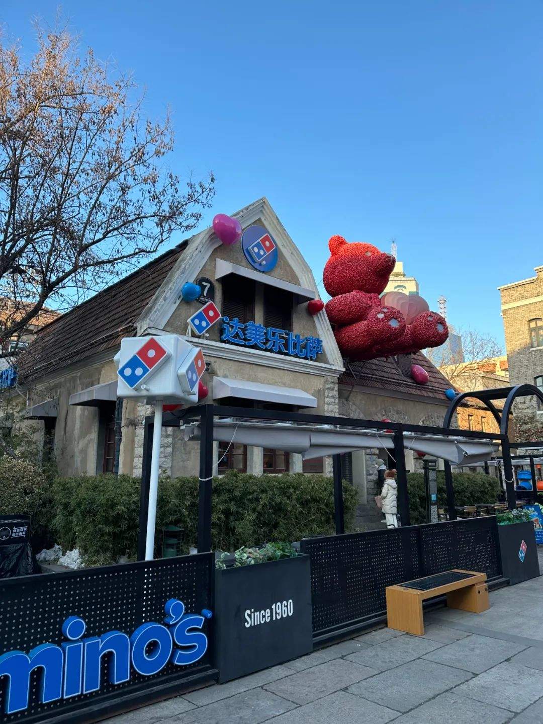 济南老商埠会是下一个黄河路吗？