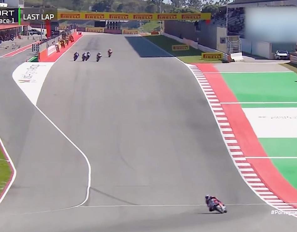 一战封神！他让世界记住了中国摩托