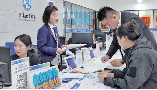 济南：冲刺“四季度”战鼓擂 生产一线干劲儿足