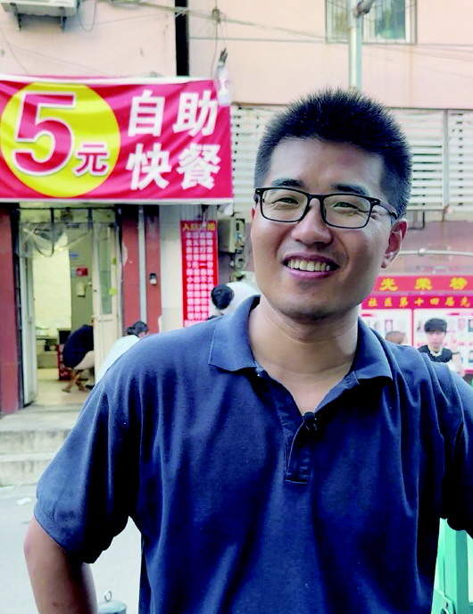 “5元自助餐”爆火已月余，店主小孟坦言：流量退去的平稳，才是想要的状态