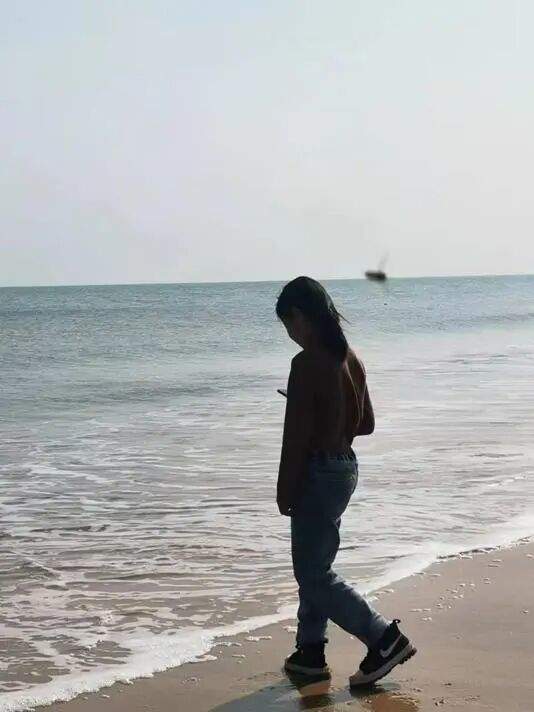 广东92年小伙领养12岁外甥女？当事人回应