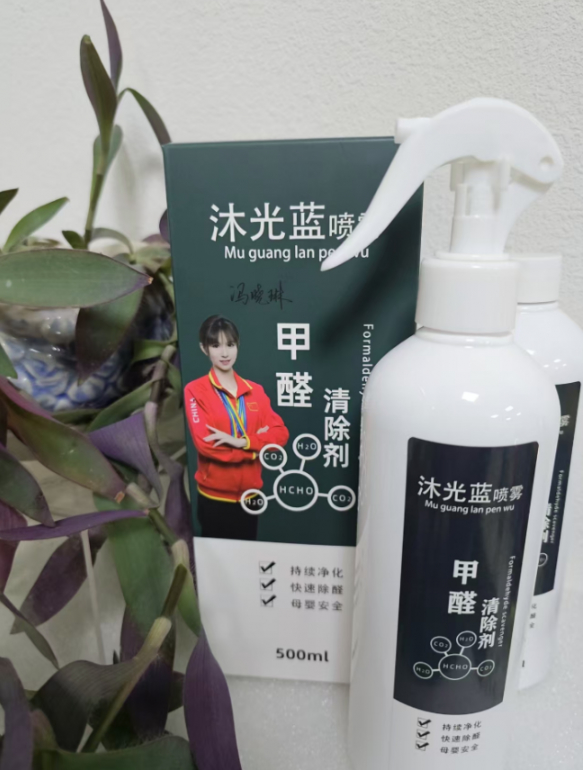 2026 新房除甲醛推荐：吸附+分解原理解析 实测强效净化效果