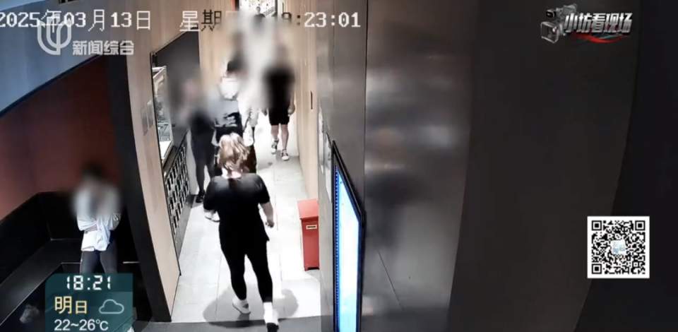 上海一男子花万元办健身卡，撸铁3年竟撸回60多万？警方：刑拘！