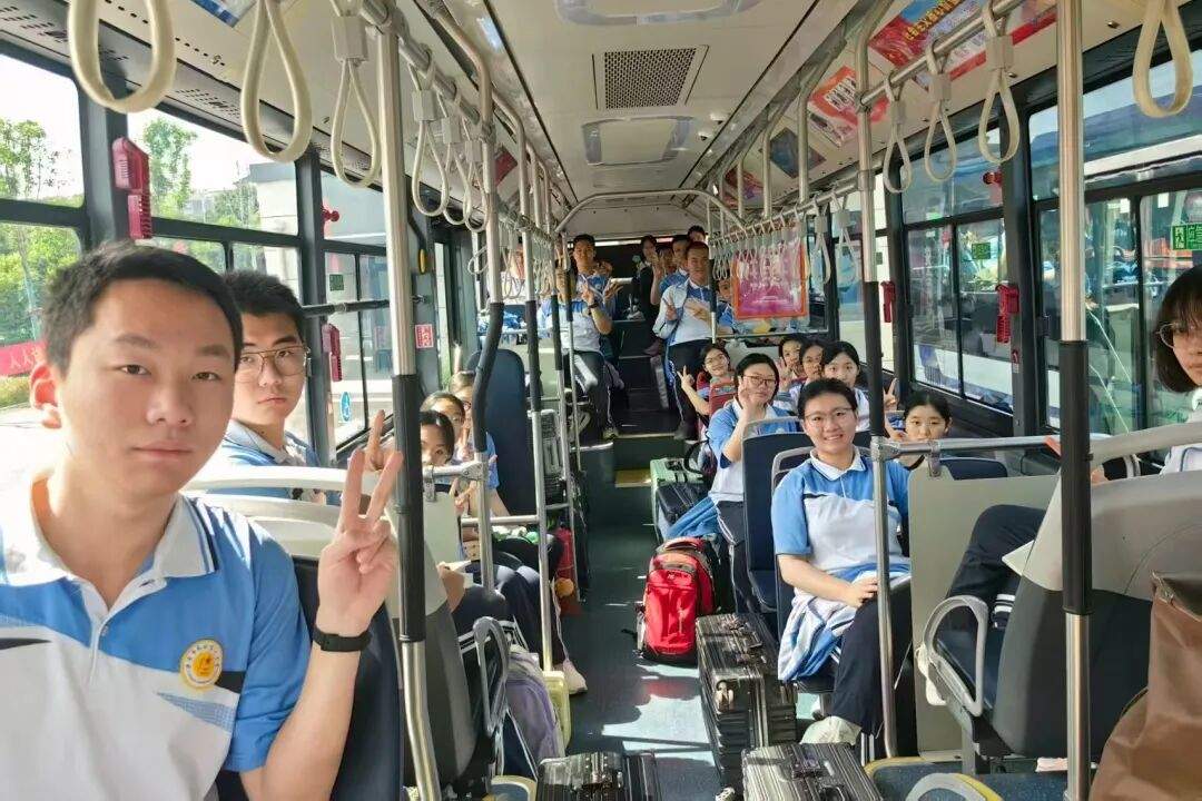 山东各地开通中高考爱心送考专线，乘车信息全汇总