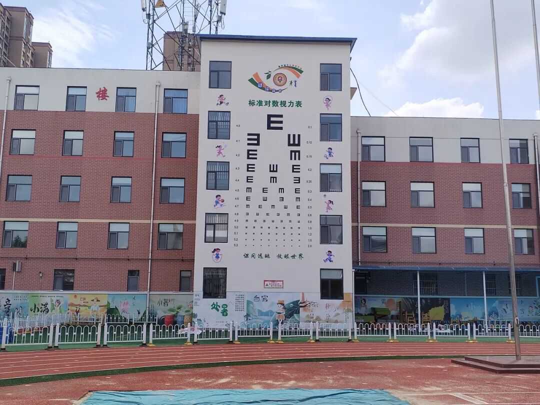 新学期来了！济南多所学校“焕新”啦！