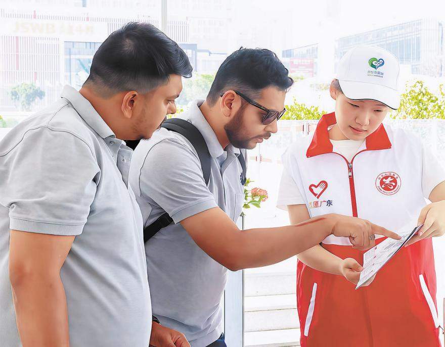 强国有我责任担当，十名大学生这样说