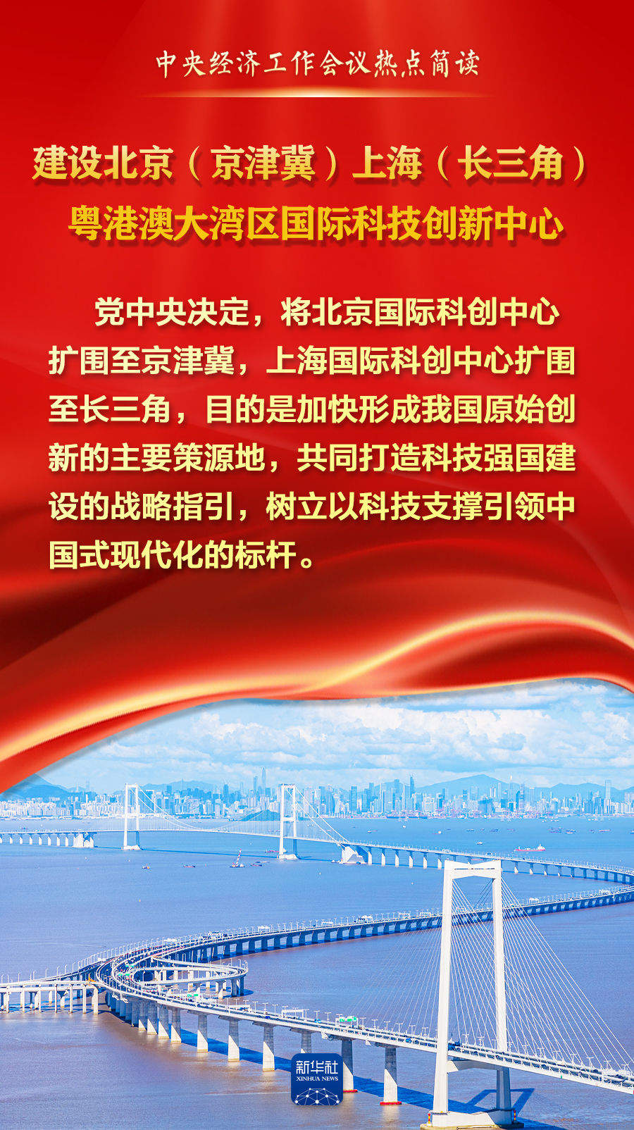 中央经济工作会议热点简读