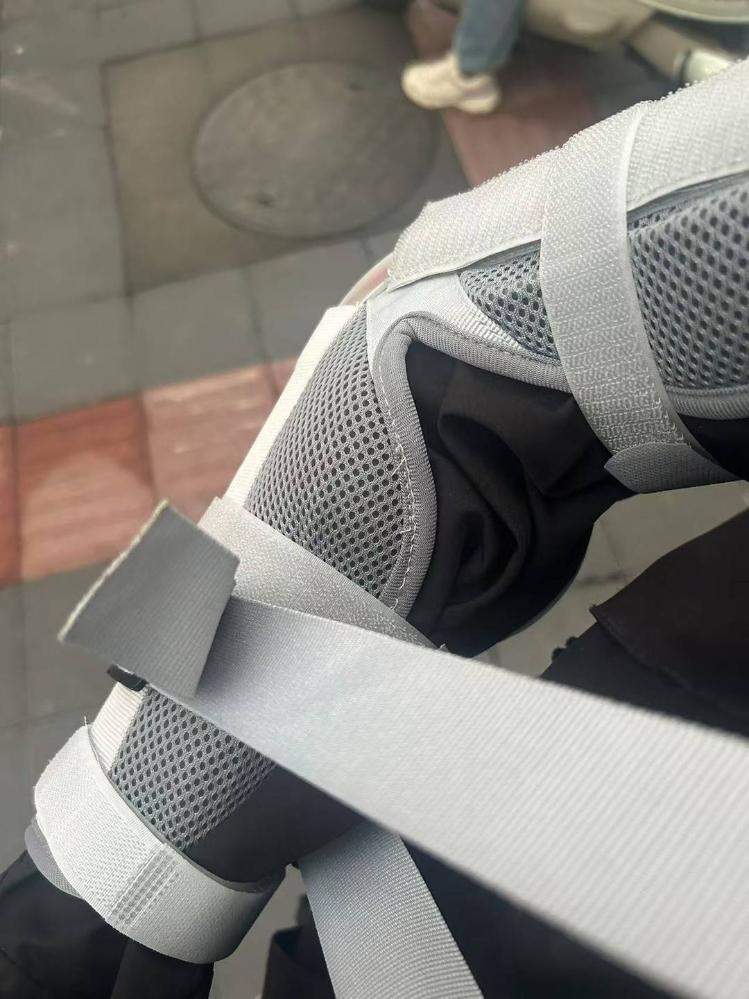 上海一小伙骑车上班与猫咪相撞后摔伤 猫咪“肇事逃逸”该谁担责?