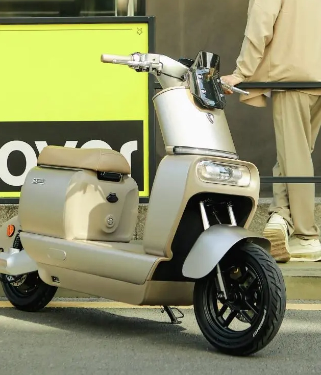 鲁大师11月电动两轮车榜:潮玩思路重塑市场,九号领跑智能化